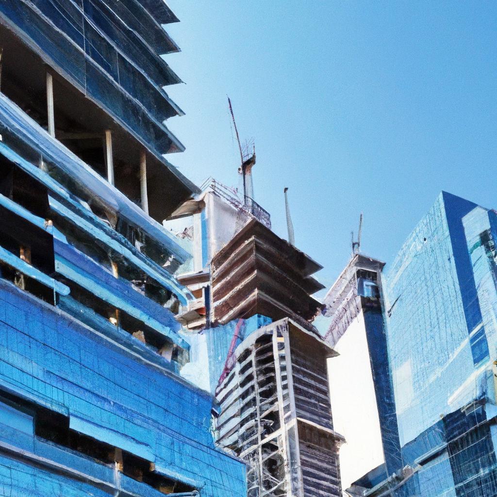 施工実績とお客様の声